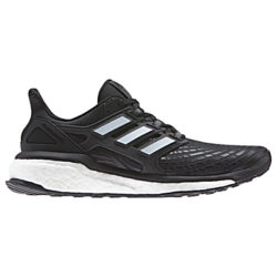 Adidas Energy Boost Women's Running Shoes Black